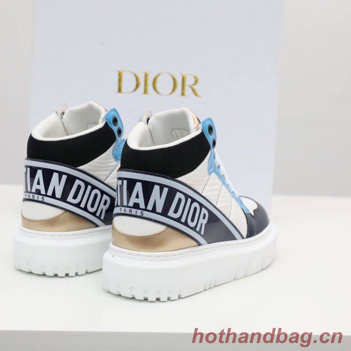 Chrisitan Dior shoes CD00002